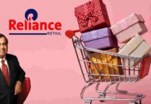 Reliance Retail Quick Commerce Drives Growth With 1.6 M Daily Orders and Profit Gains