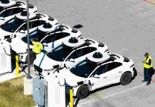 Waymo’s Fully Driverless Robotaxi Service Launches in Nashville Ushering a New Era of Autonomous Rides