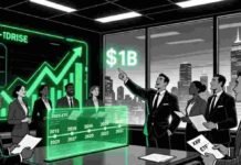 Bitcoin and Crypto Markets in Flux as Institutional Capital Shifts and Prices Waver