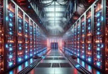 Big Tech Invests Billions to Build Next Generation AI Data Centers