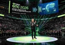 Nvidia GTC and RSA Conference 2026 Are Redefining the Future of AI and Cybersecurity