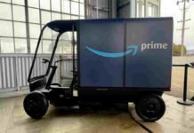 DoorDash Invests 200 Million in Rivian Spinoff Also to Accelerate Autonomous Delivery Vehicles