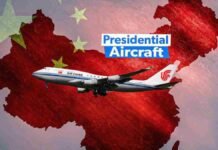 China Confirms Major 200 Boeing Jets Purchase After Trump-Xi Summit Boosting US Aviation Ties