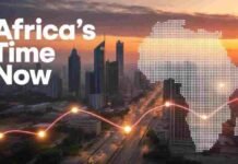 Macron Unveils $27 Billion Africa Investment Plan at Nairobi Summit Calling for Europe-Africa Reset